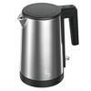 Hervidor Eléctrico DIVINE 1L Acero Inox Cepillado